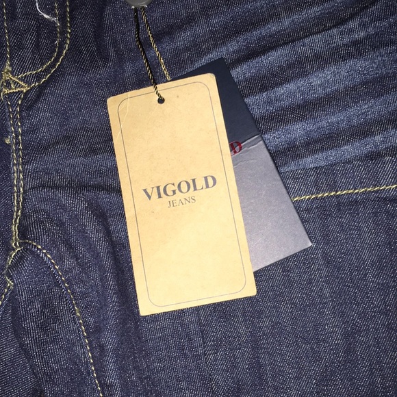 Jeans Flare - Picture 2 of 7